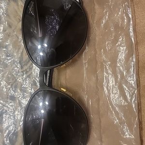 Versace Polarized Sunglasses VE2168